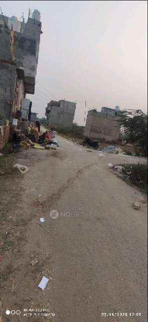 Plot For Sale  In Kabir Panth Dham