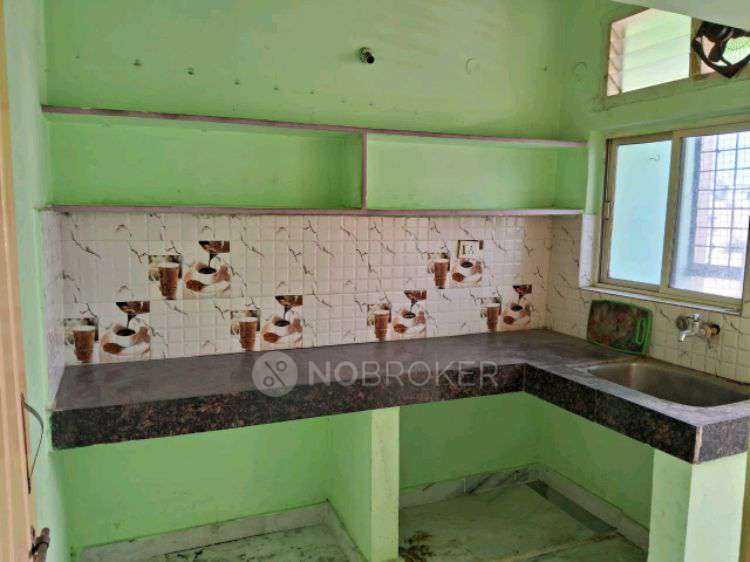 2 BHK Flat In Asas Plaza for Rent  In Hakimpet