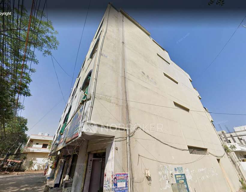 1 BHK Flat In Ysr Apartment for Rent  In Munganoor