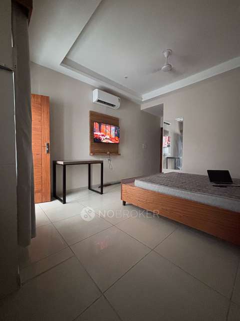 1 RK Flat In Rs Apartment 239 Z Ii for Rent  In Sector 42