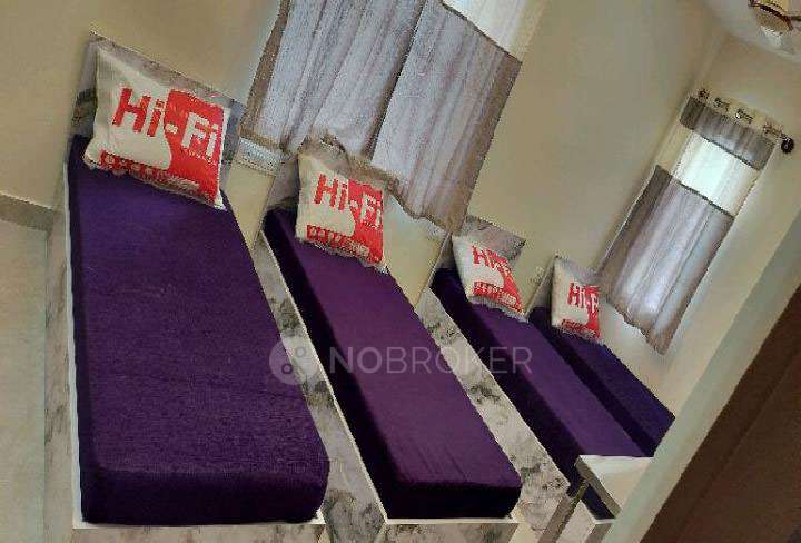 PG for Anyone in Sai Manasa Homely Stays For Girls