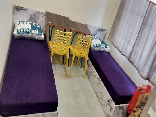 PG for Anyone in Sai Manasa Homely Stays For Girls