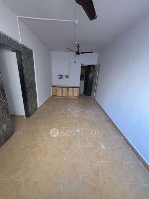1 BHK Flat In Sri Sai Anand Bhavan For Sale  In Thane West