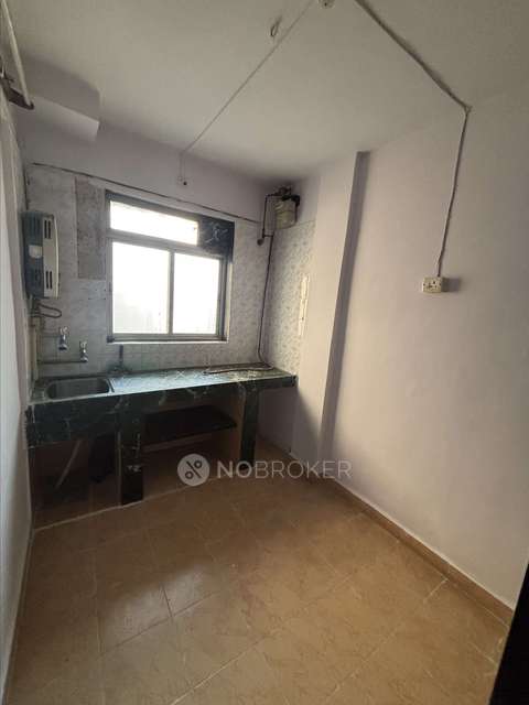 1 BHK Flat In Sri Sai Anand Bhavan For Sale  In Thane West