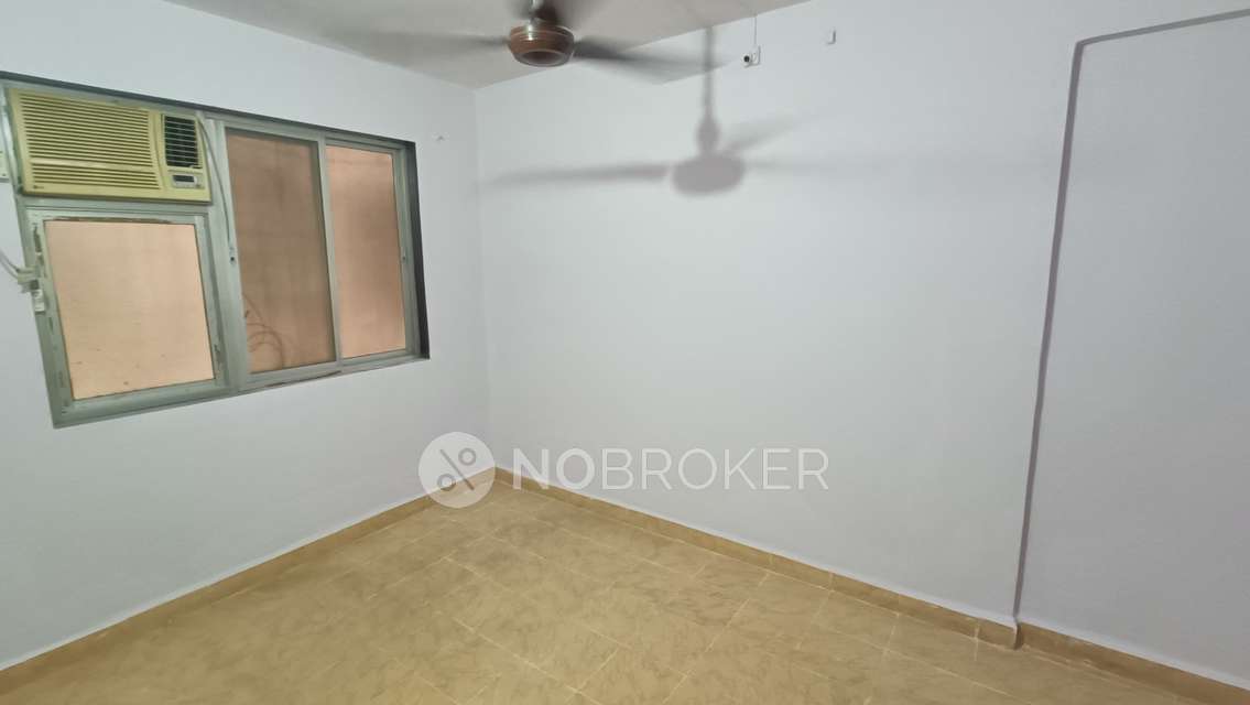 1 BHK Flat In Sri Sai Anand Bhavan For Sale  In Thane West