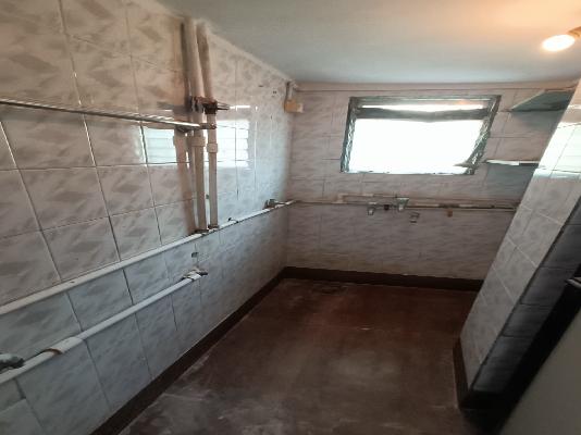 1 BHK Flat In Sri Sai Anand Bhavan For Sale  In Thane West