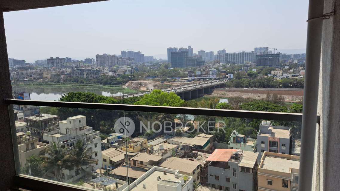 2 BHK Flat In Pristine Allure, Kharadi for Rent  In Kharadi