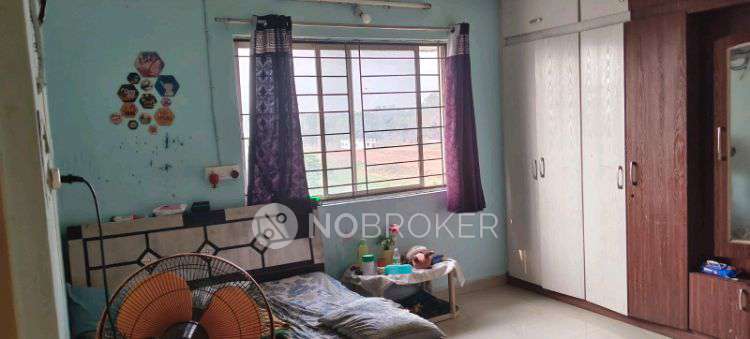 2 BHK Flat In Gmr Enclave Rajendranagar For Sale  In Gmr Enclave