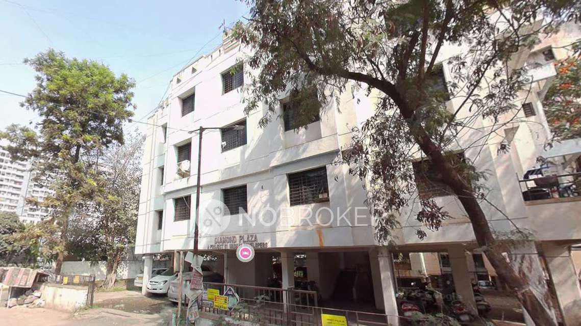 1 BHK Flat In Daimond Plaza For Sale  In Hadapsar