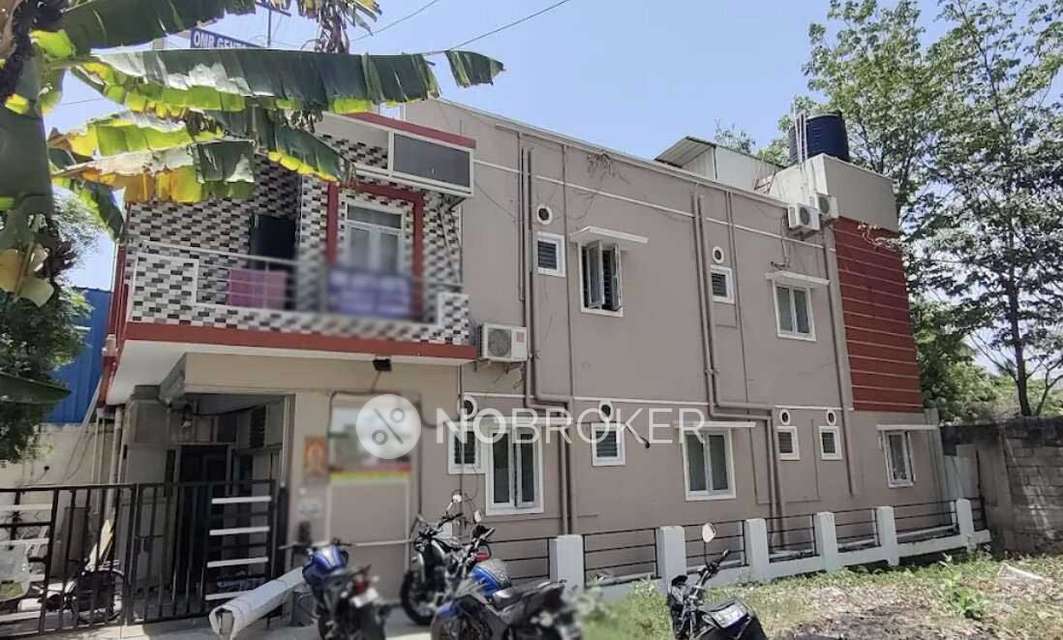 PG for Boys in Sholinganallur