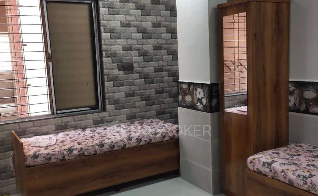 PG for Girls in Airoli