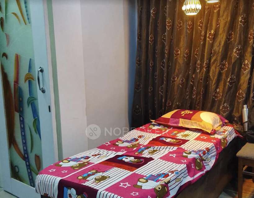 PG for Girls in Airoli