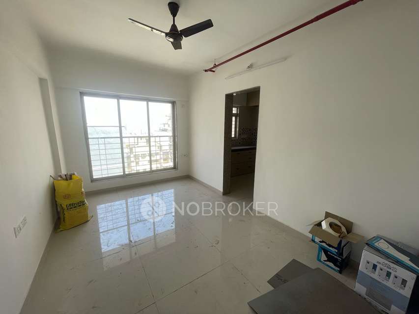 1 RK Flat In Sai Sastha Samrat for Rent  In Ekrup Gymkhana