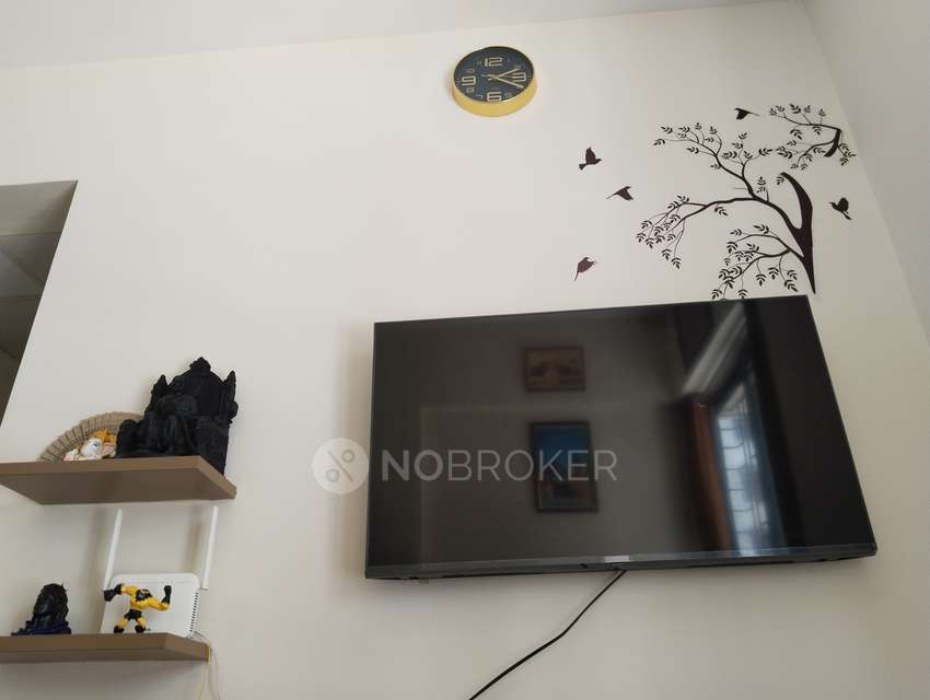 1 BHK Villa In Lodha Crown Quality Homes For Sale  In Thane