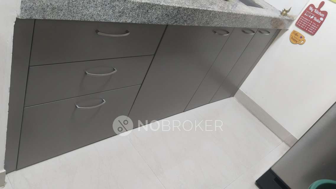 1 BHK Villa In Lodha Crown Quality Homes For Sale  In Thane