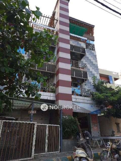2 BHK House for Rent  In Chelekare, Kalyan Nagar