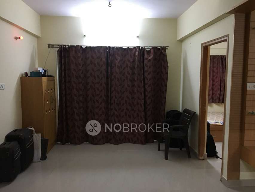 2 BHK Flat In Sls Splendor, Bellandur for Rent  In Sls Splendor