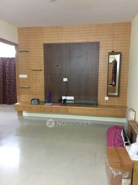 2 BHK Flat In Sls Splendor, Bellandur for Rent  In Sls Splendor
