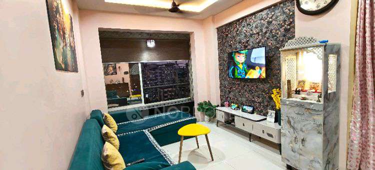 1 BHK Flat In Patels Pride For Sale  In Ambernath West