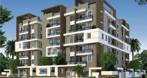 1 BHK House for Rent  In Krishna Veni Nilayam
