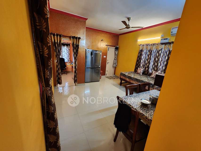 2 BHK Flat In Sai Paradise For Sale  In New Perungalathur