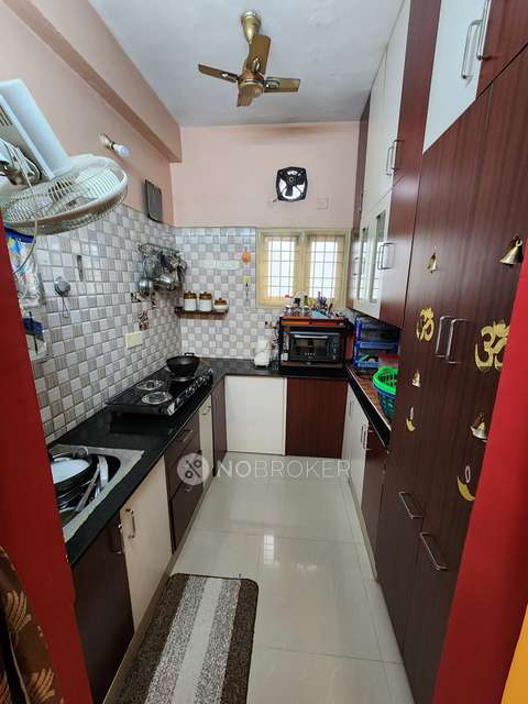 2 BHK Flat In Sai Paradise For Sale  In New Perungalathur