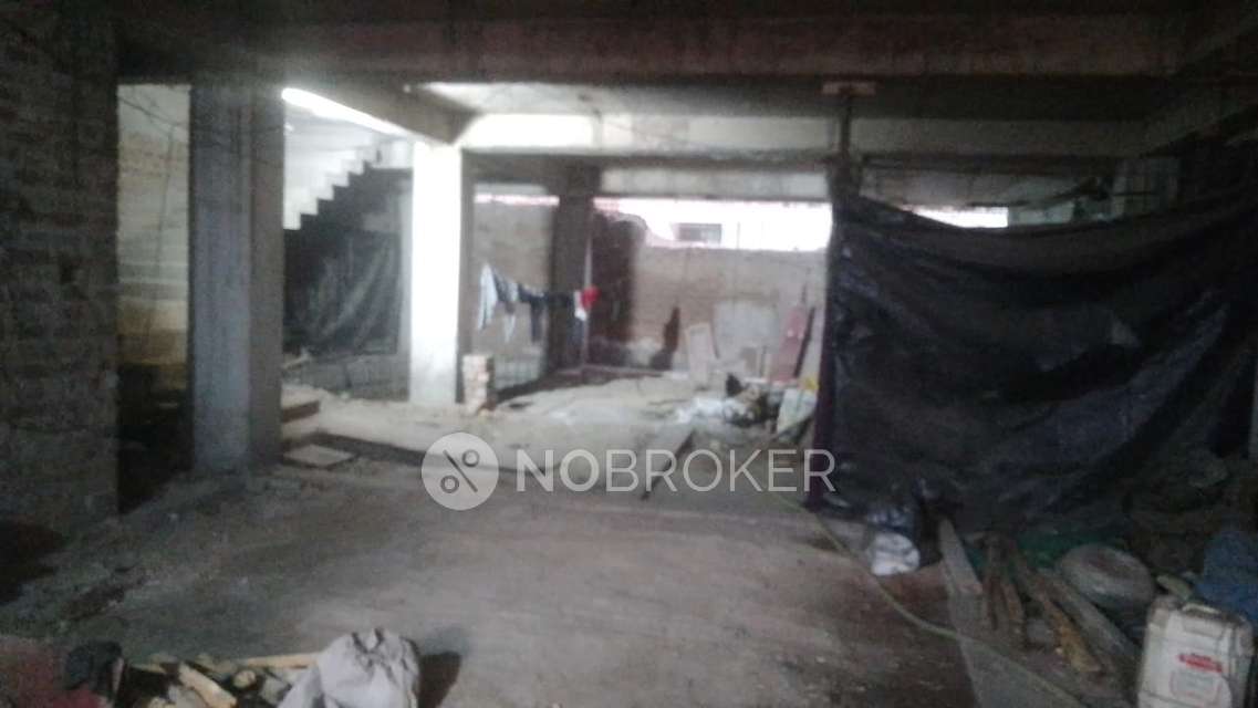 3 BHK Flat For Sale  In Harsh Vihar