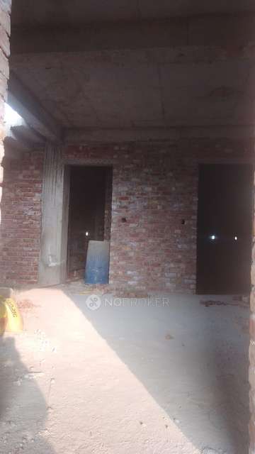 3 BHK Flat For Sale  In Harsh Vihar