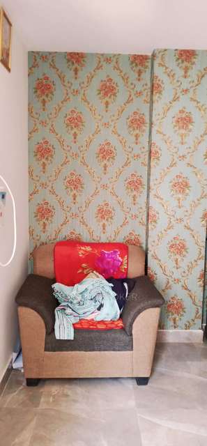 3 BHK Flat For Sale  In Chhatarpur