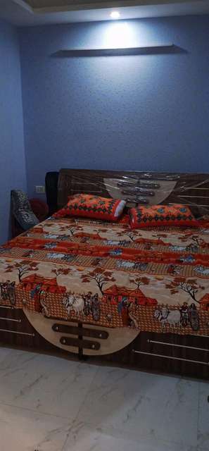 3 BHK Flat For Sale  In Chhatarpur