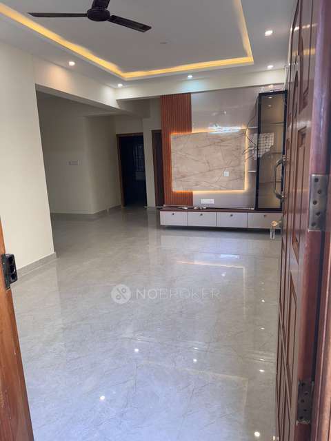 2 BHK Flat In My Home Dreams for Rent  In Nagondanahalli