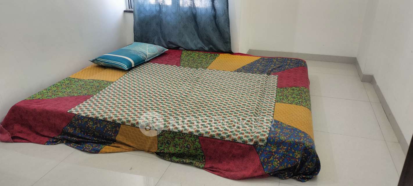 2 BHK Flat In Vision Ace for Rent  In Tathwade