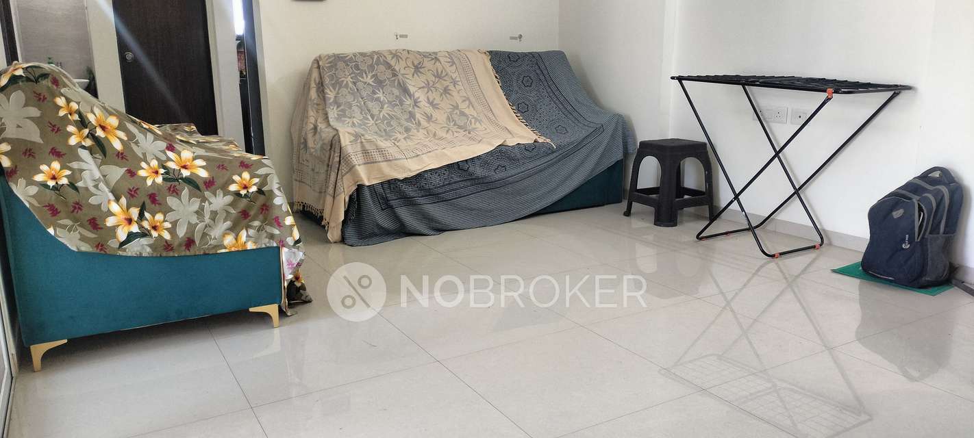 2 BHK Flat In Vision Ace for Rent  In Tathwade