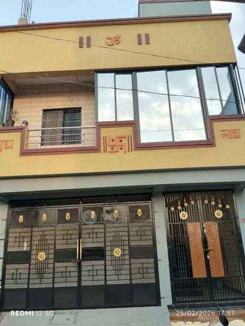 2 BHK House for Rent  In Dattawadi