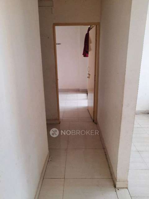 2 BHK Flat In Om Shanti Homes For Sale  In Ambegaon Bk