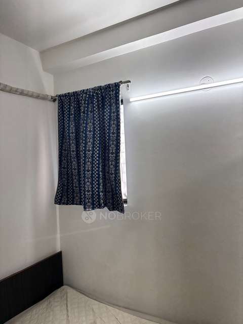 1 RK Flat In Rwa Hauz Rani Malviya Nagar for Rent  In Malviya Nagar, Delhi