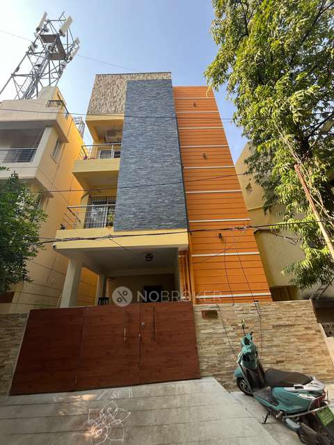 3 BHK House for Rent  In Anna Nagar West Extension