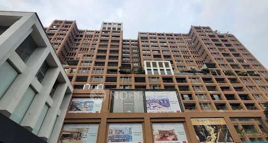 Showroom in Miraya Rose By Ukn, Bangalore for sale