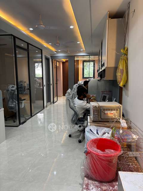 Office Space in Sector 35, Faridabad for Rent 