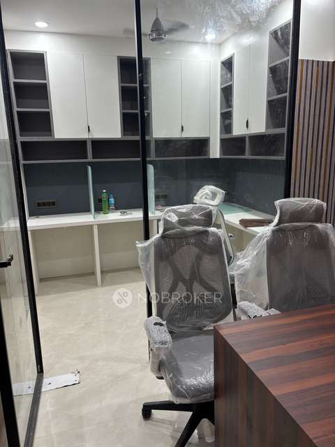Office Space in Sector 35, Faridabad for Rent 