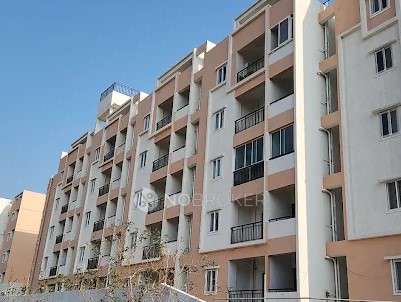 2 BHK Flat In Sapthagiri Maharshi Gokulam For Sale  In Doddabanahalli