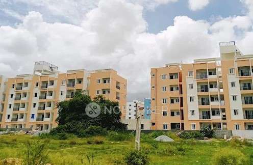 2 BHK Flat In Sapthagiri Maharshi Gokulam For Sale  In Doddabanahalli