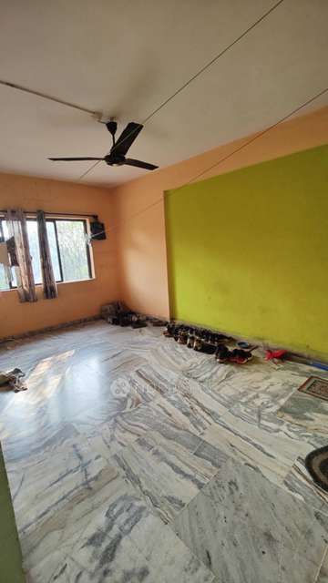 Shared Room for Male In 2 BHK  In Ganraj Estate Chs In Hadapsar