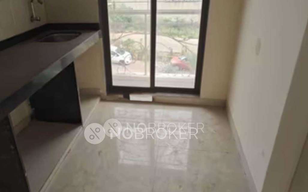 1 BHK Flat In Dream Maple For Sale  In Ulwe