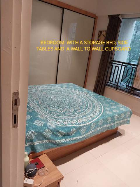 1 BHK Flat In Hiranandani Fortune City, Panvel For Sale  In Panvel