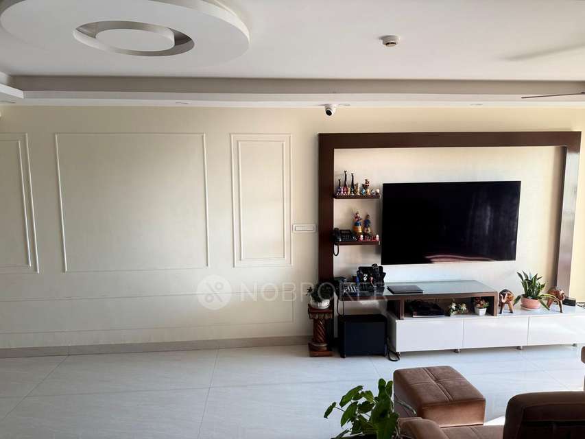 3 BHK Flat In Citilights Knightsbridge For Sale  In Brookefield