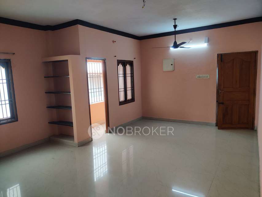 2 BHK Flat In Saravana Illam for Rent  In 3rd Cross Street