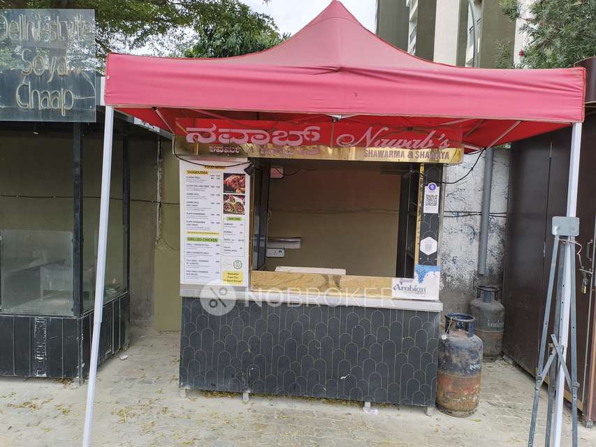 Shop in Hedge Nagar, Bangalore for sale 