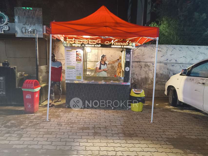 Shop in Hedge Nagar, Bangalore for sale 