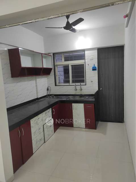 2 BHK Flat In Prestige Heights for Rent  In Bavdhan